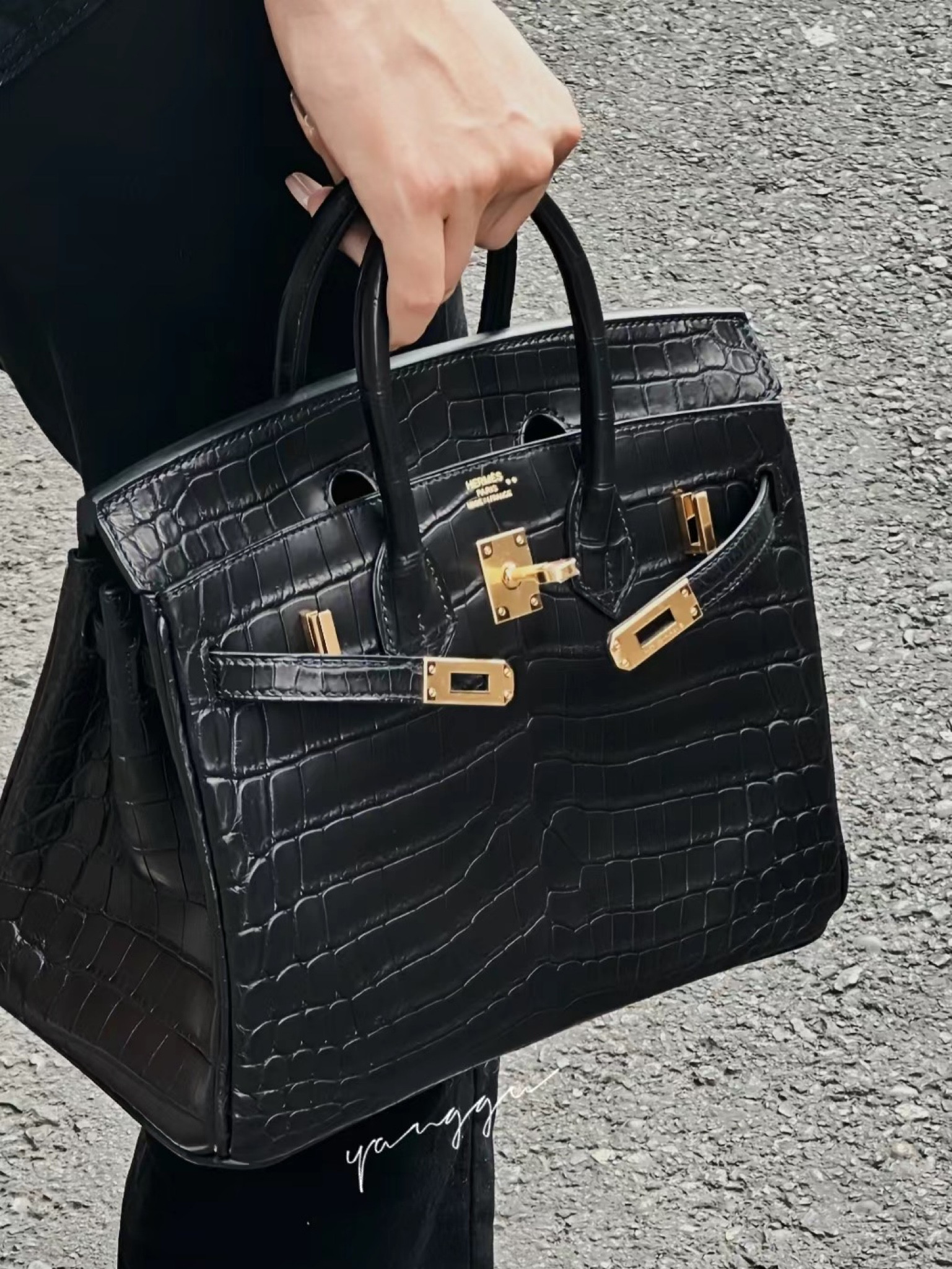 Hermes Birkin Tote Bag Shoulder Bag Totes Handbag Hermes Bag crocodile leather Leather Handbags Fashion Classic Style  Designer Bag Luxury Bag
bag.luxufy.us｜DHgate｜DHgate Finds｜DHgate Bag｜DHgate Tote Bag | DHgate Crossbody Bag | DHgate Purses

#LTKitbag #LTKunder100 #LTKbeauty