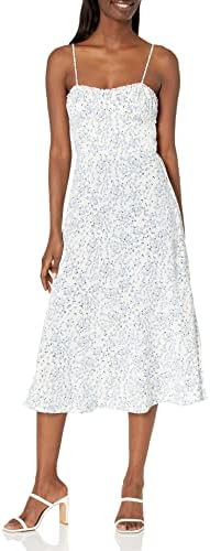 Speechless Women's Sleeveless Maxi Dress | Amazon (US)