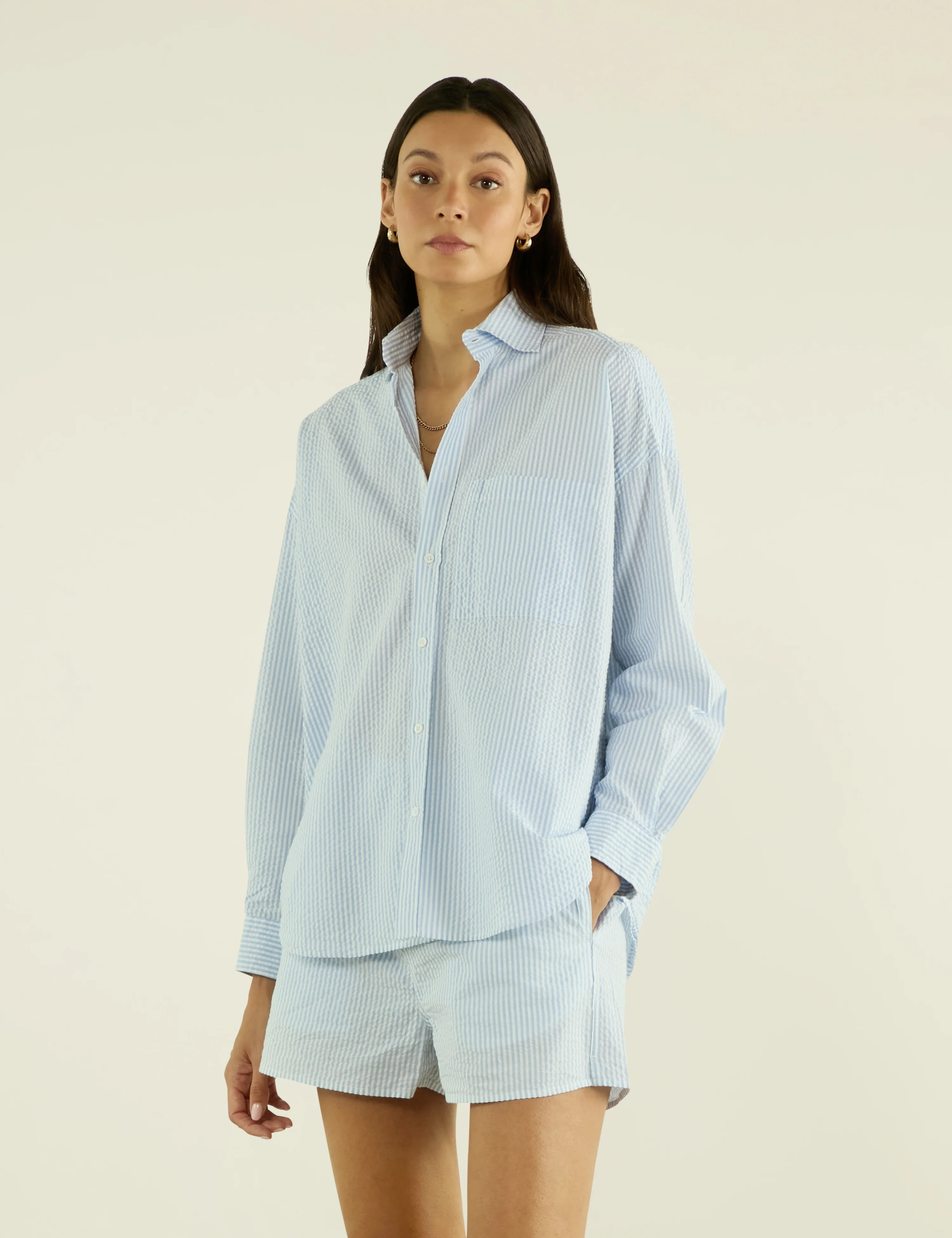 The Set | With Nothing Underneath