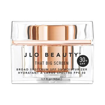 That Big Screen Moisturizer with Broad Spectrum SPF 30 - JLo Beauty | Sephora | Sephora (US)