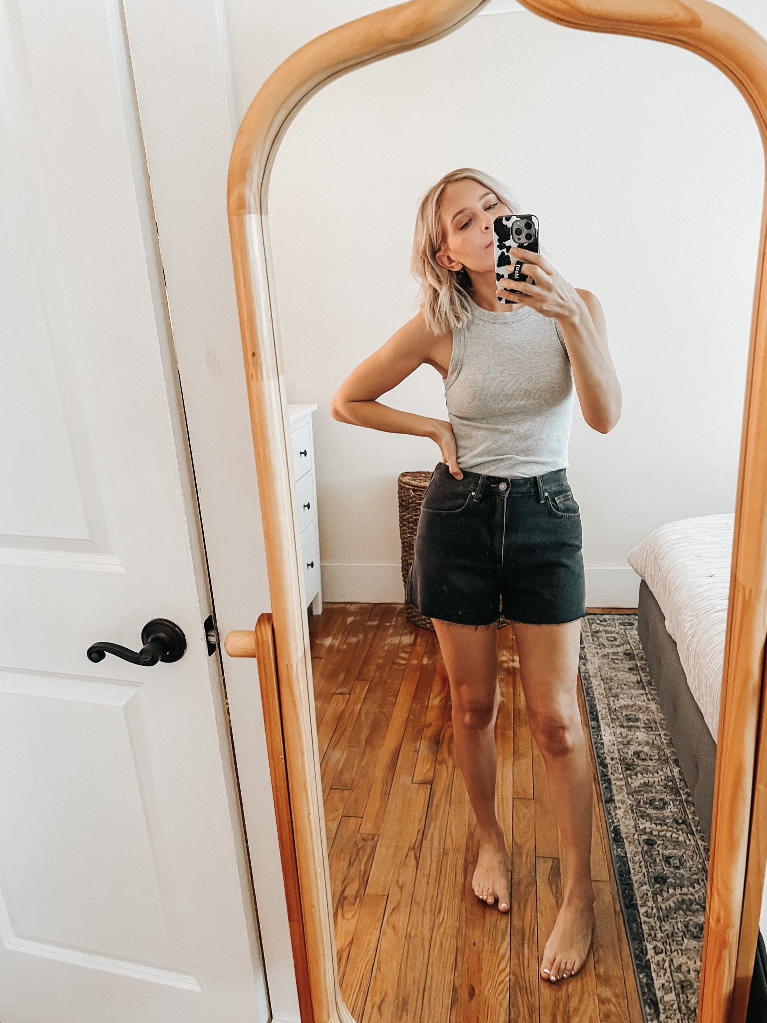 Summer staples. 

#LTKsalealert #LTKSeasonal #LTKFind