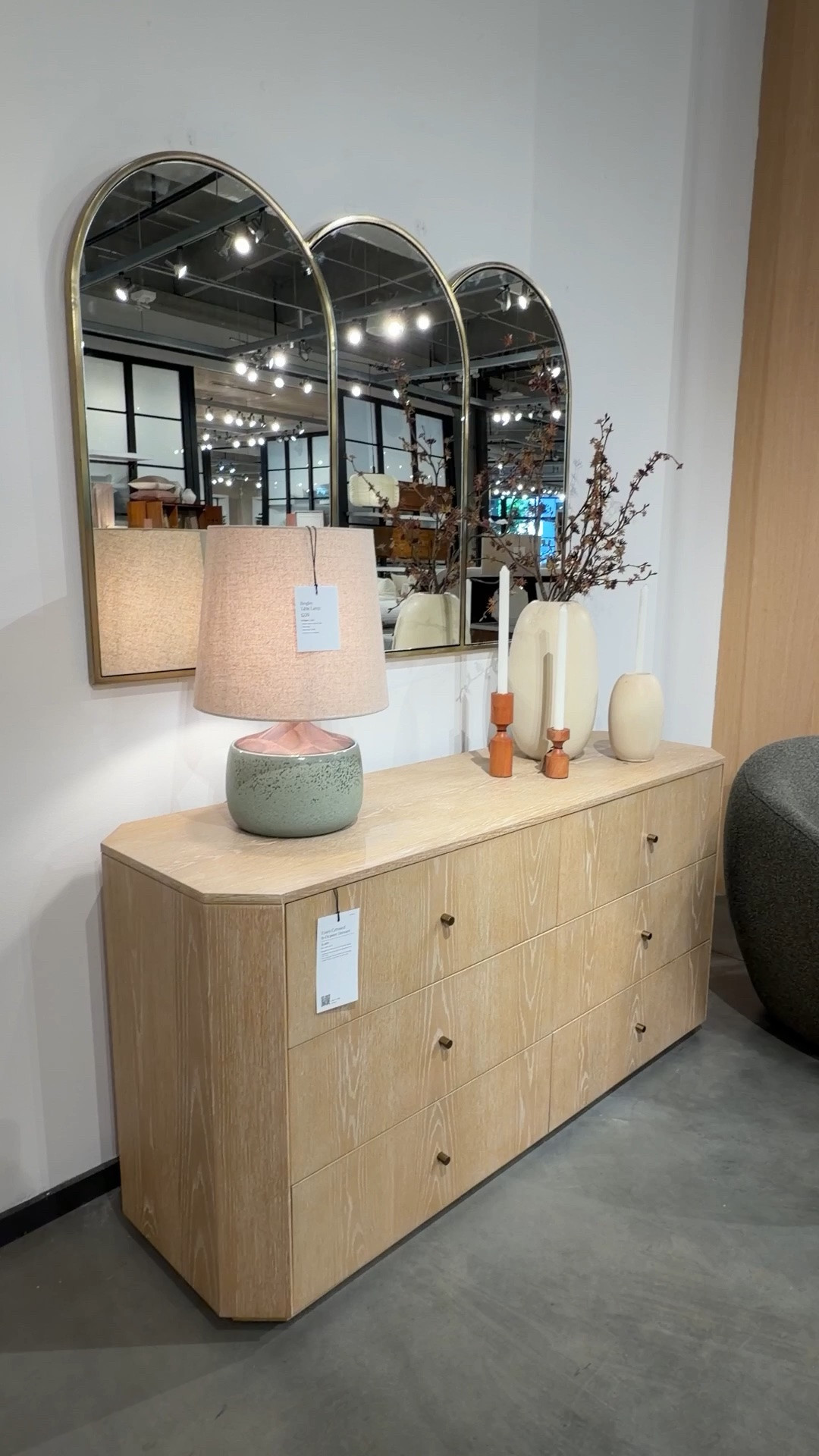 New West Elm find! 🙌🏻 The Essex 6-Drawer Dresser blends clean modern lines with warm wood tones for such an elevated, timeless look. 🤎 The sleek silhouette and subtle hardware give it that perfect modern organic vibe, while the six spacious drawers add plenty of stylish storage. ☺️ A beautiful new bedroom piece that feels refined yet relaxed. Linked it here! ✨ #westelm #dresser #bedroomfurniture

#LTKHome #LTKSaleAlert