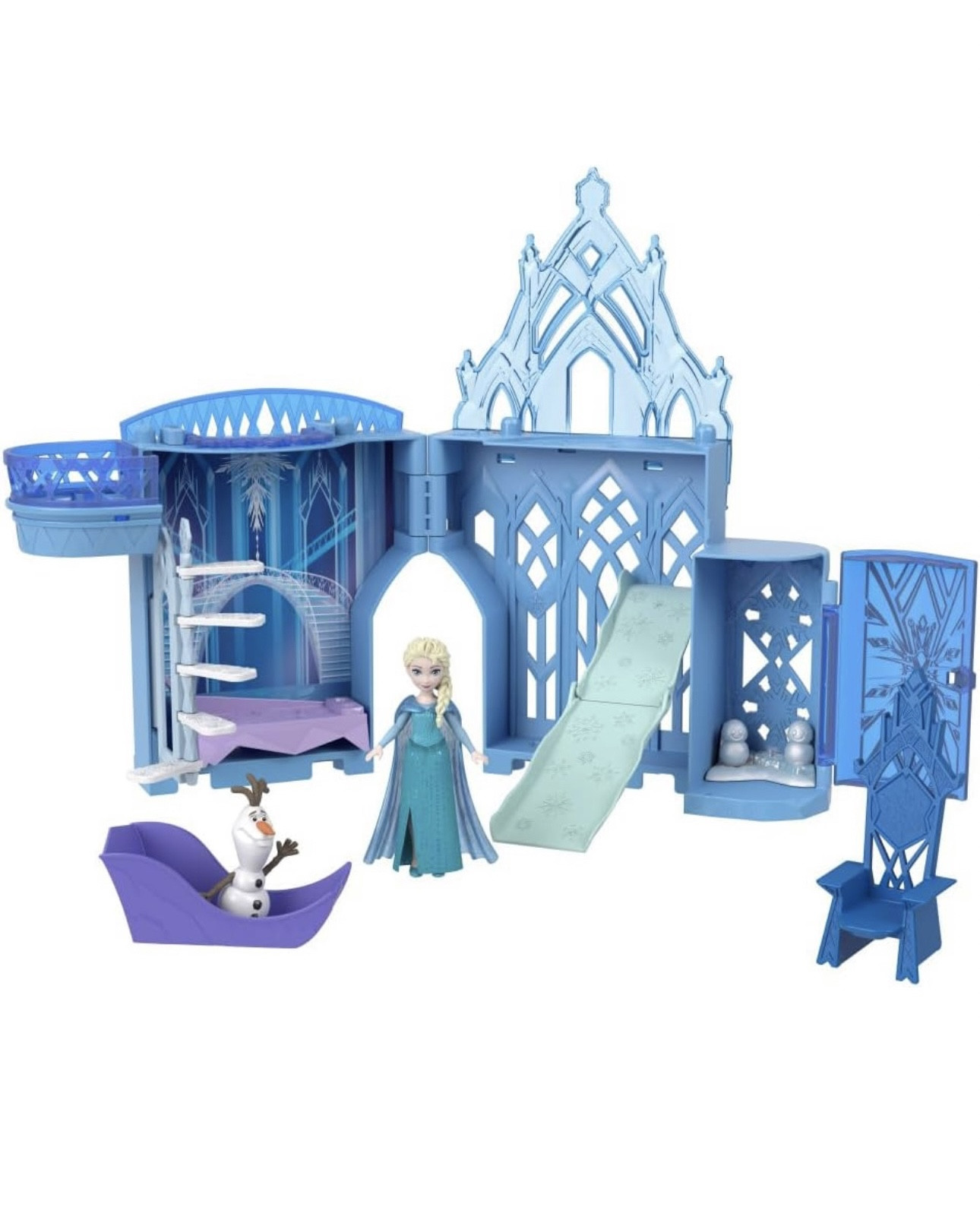 If you have a child that loves frozen. Make sure to grab these ASAP! #amazonfinds #disneytoys #frozen #kidsgift #holidayfinds 

#LTKCyberWeek #LTKHoliday #LTKGiftGuide