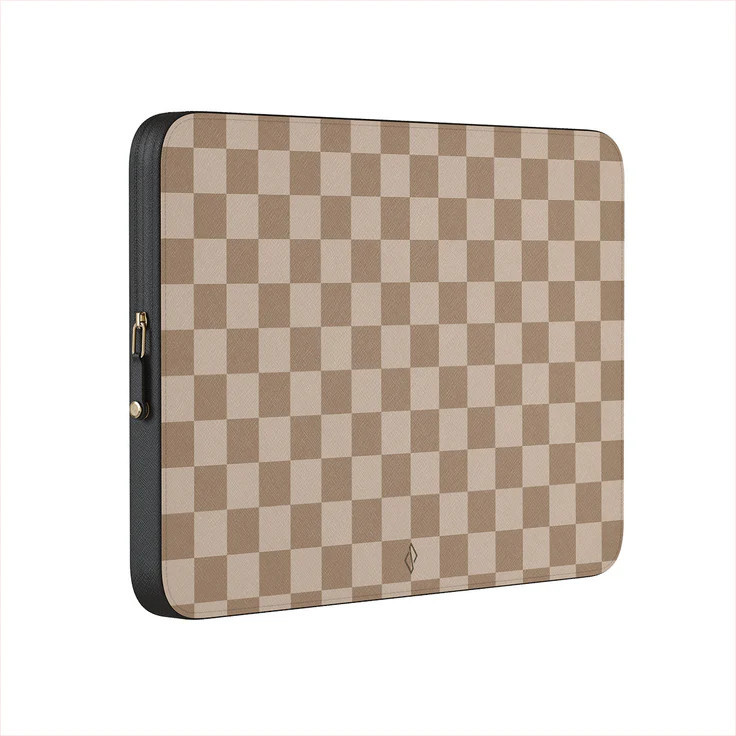 Math Exam - Laptop Sleeve | BURGA