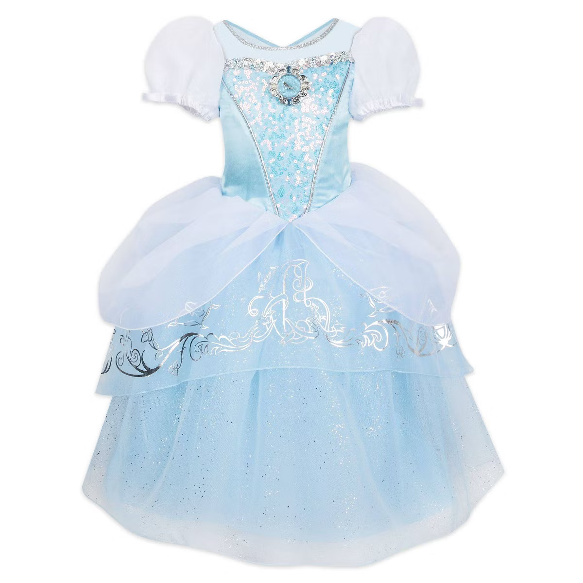 Disney Princess Cinderella Costume 9-10 | Target