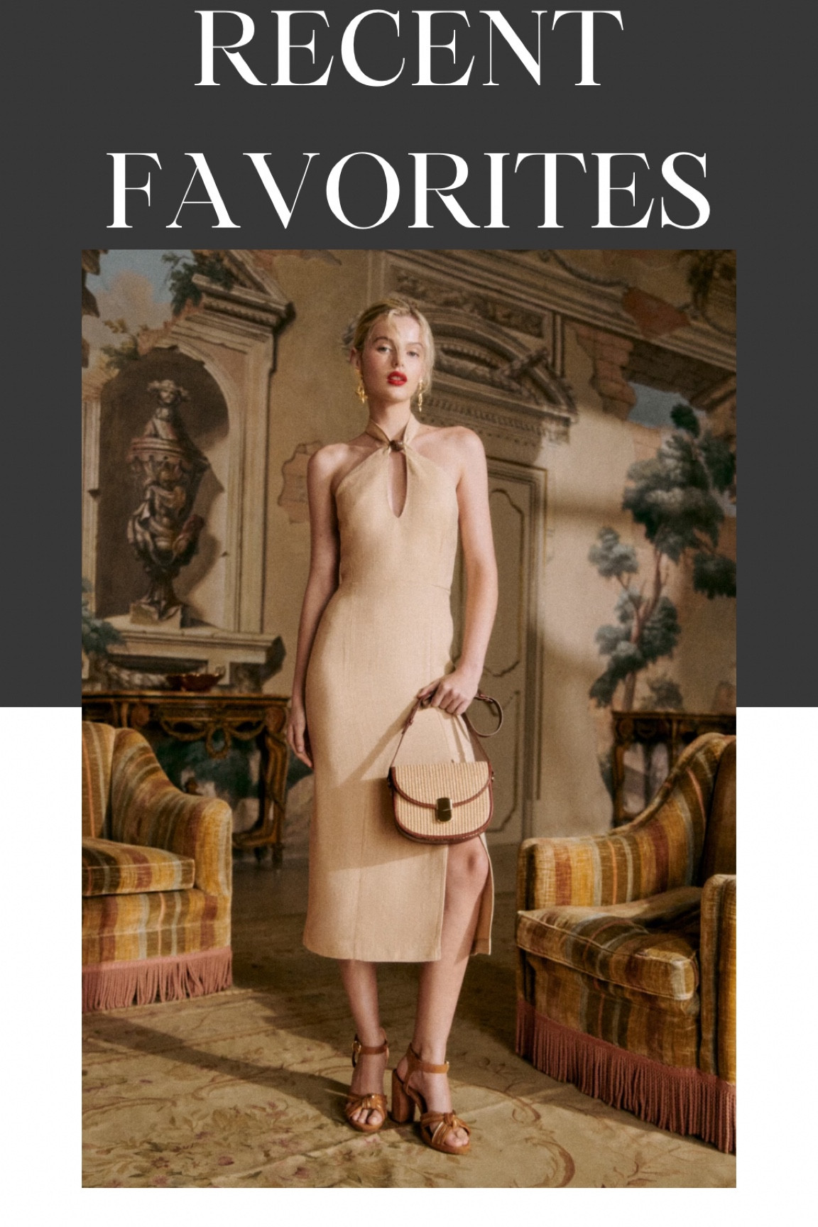 Recent Sezane Favorites 

#LTKmidsize #LTKwedding #LTKstyletip