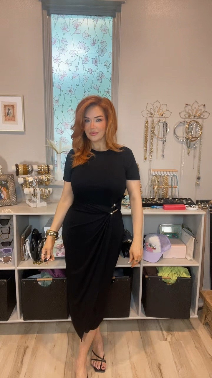 Church dress 

#LTKgrwm #LTKMidsize #LTKMothersDay