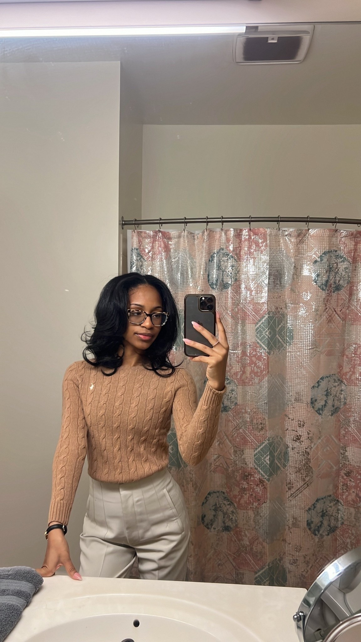 cozy fall vibes 🤎

#LTKPetite #LTKStyleTip #LTKWorkwear