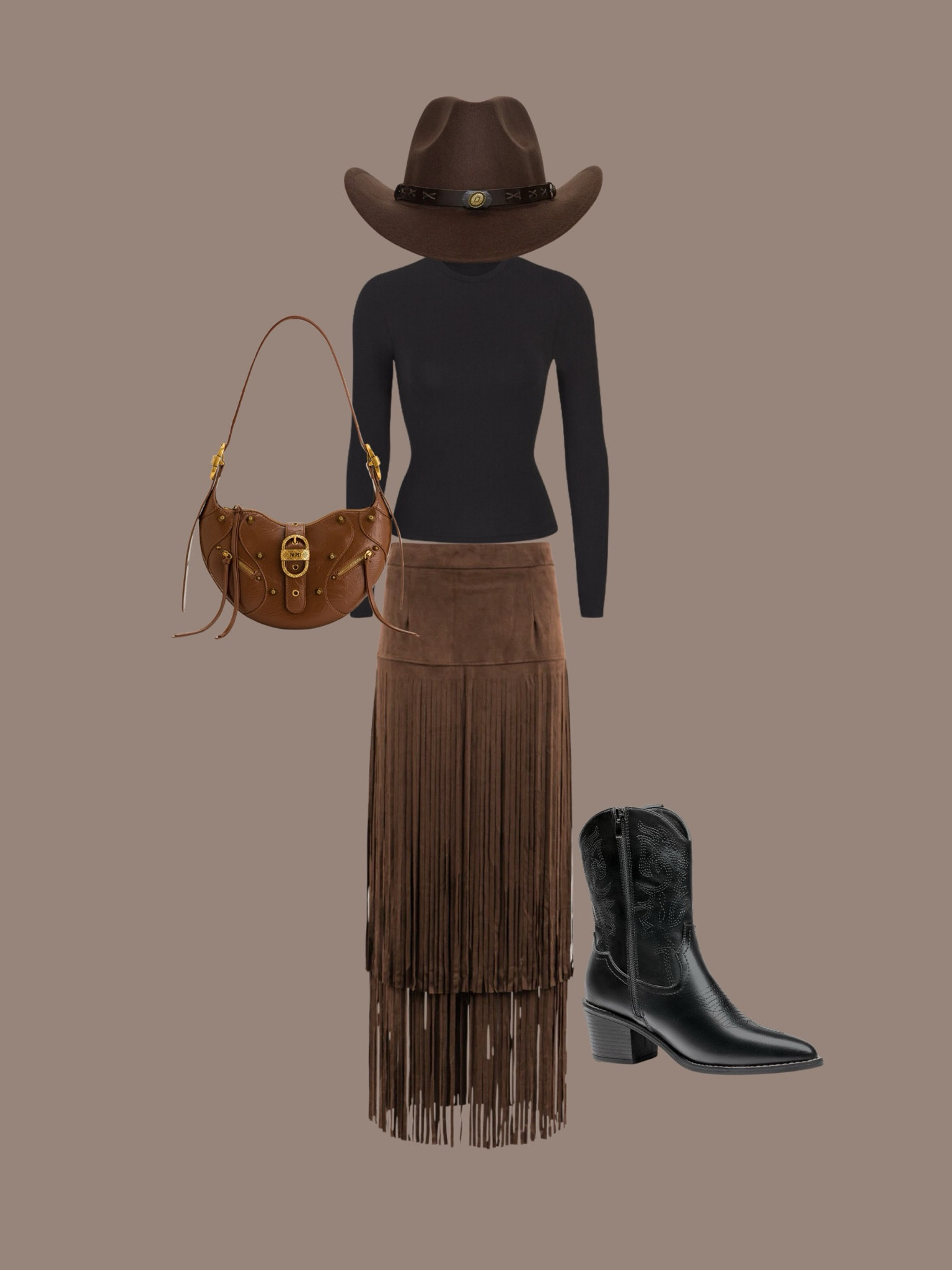 The perfect Nashville outfit 

#LTKShoeCrush #LTKTravel #LTKU