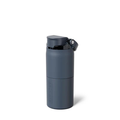 Rise 18oz | Nightfall Blue | Brumate