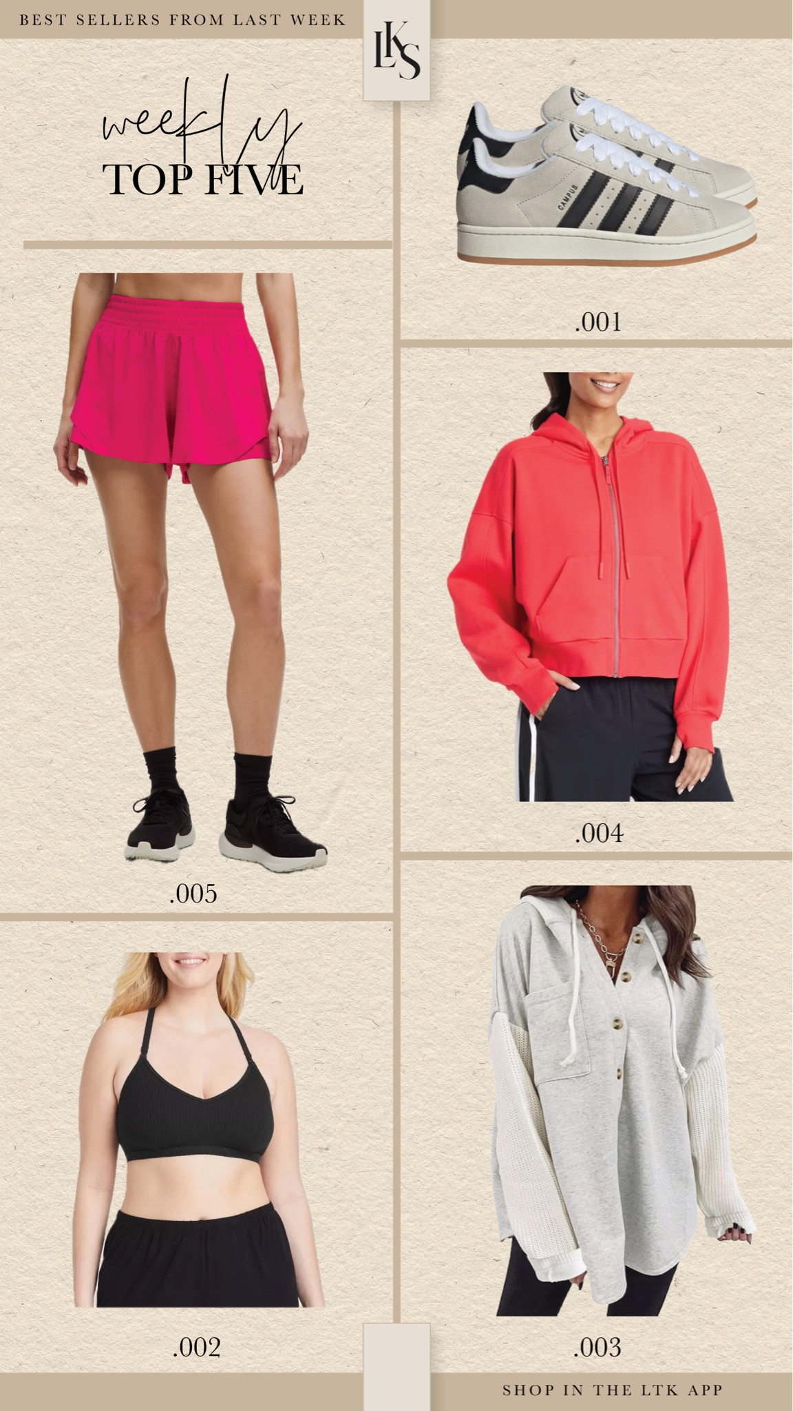 what you bought + loved most last week 🖤

#LTKFindsUnder50 #LTKFindsUnder100 #LTKStyleTip