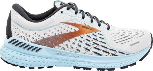 Brooks Women's Adrenaline GTS 21 Running Shoes | DICK'S Sporting Goods | Dick's Sporting Goods