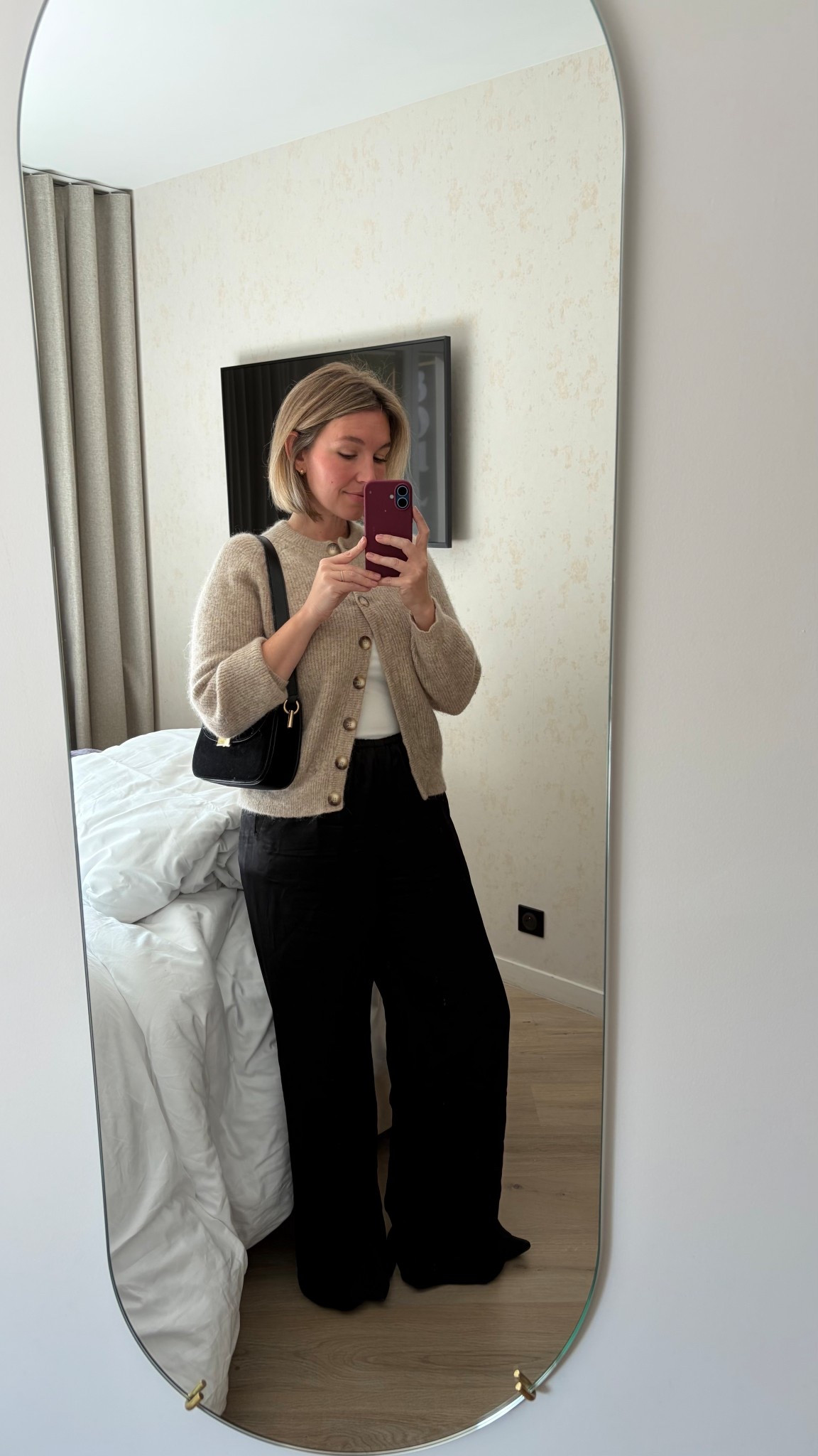 A few things I packed for two weeks in France (in one carry on)

#LTKTravel #LTKOver40