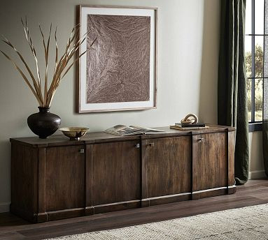 Radley Media Console (92") | Pottery Barn (US)