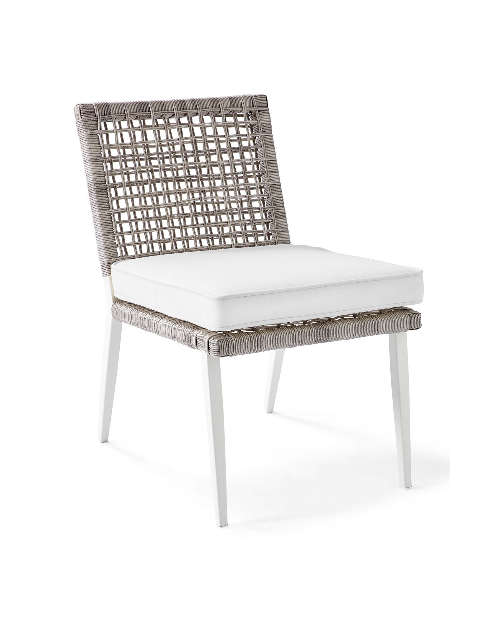 Waterfront Side Chair | Serena and Lily