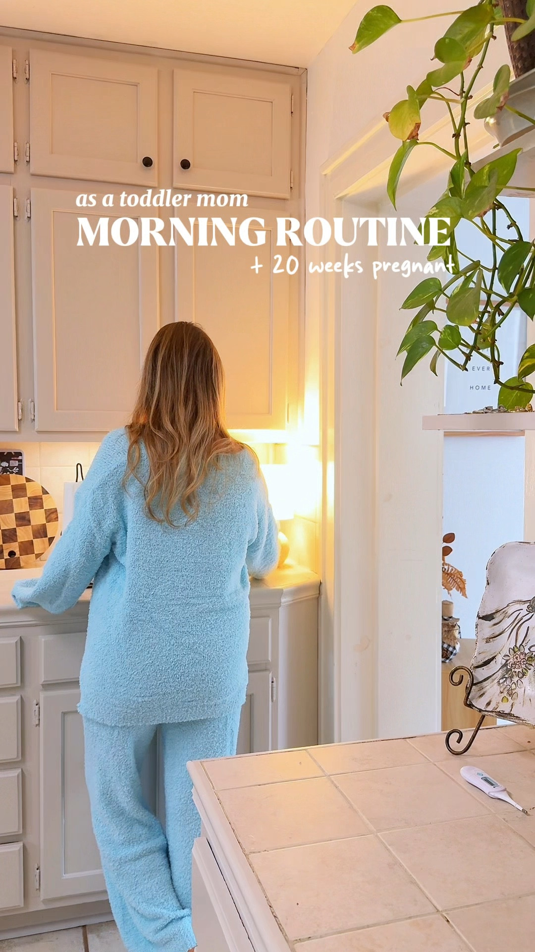 morning routine as a pregnant toddler sahm 🩵 

LTK ootd, LTK mom life, LTK home, LTK day in my life 

#LTKdayinmylife #LTKvlog #LTKmomlife