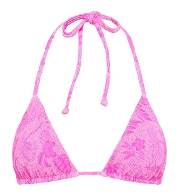 Women's Kulani Kinis Slide Triangle Swim Bikini Top | Scheels