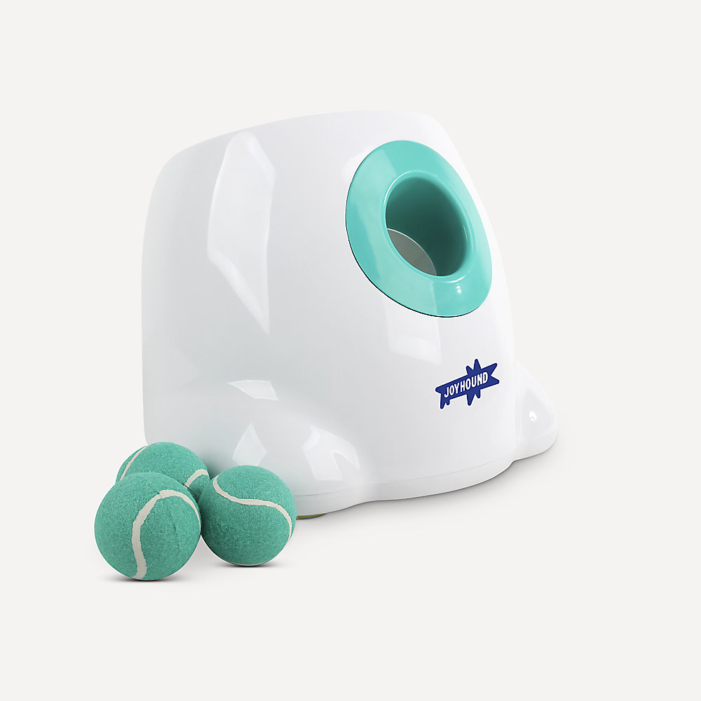 Joyhound Electronic Ball Launcher Dog Toy | PetSmart