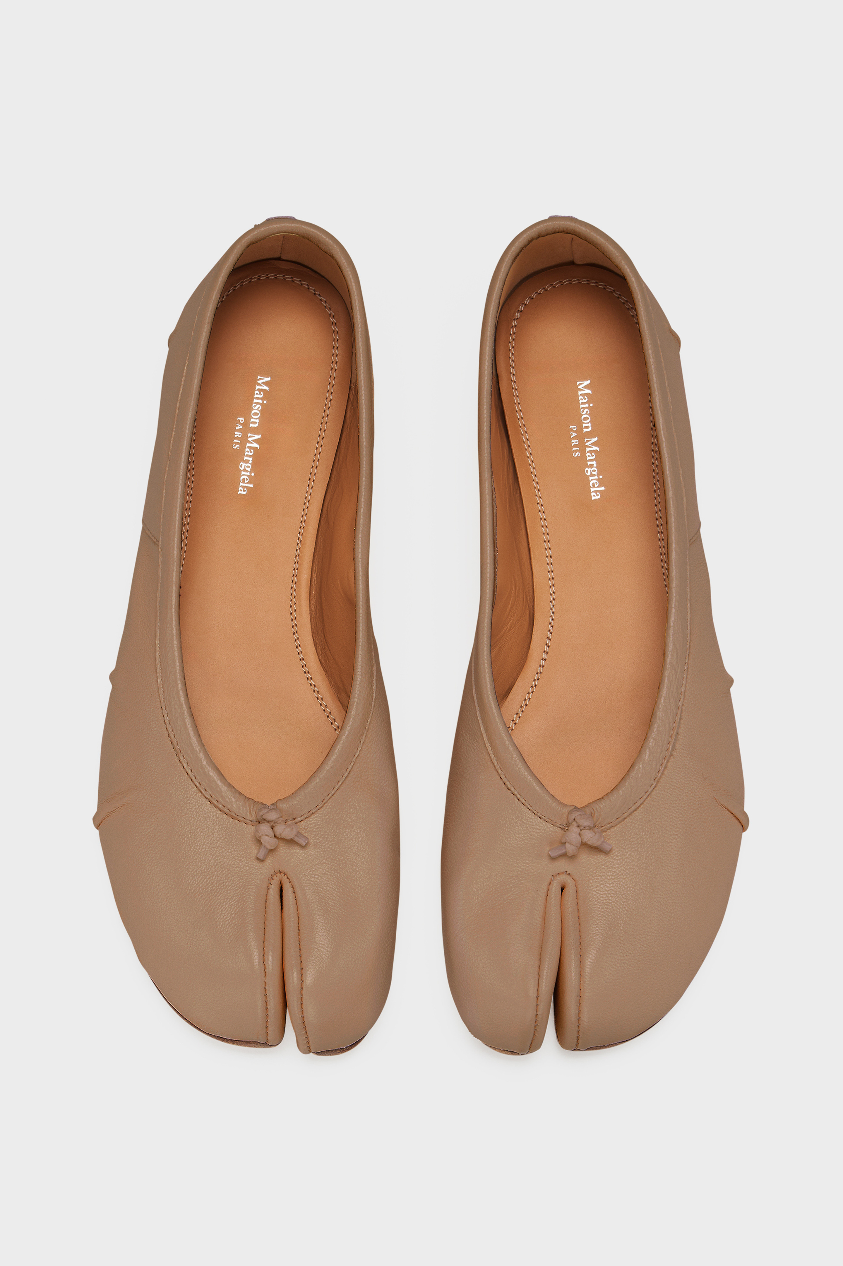 Tabi Ballerina | Maison Margiela US