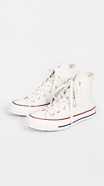 All Star '70s High Top Sneakers | Shopbop