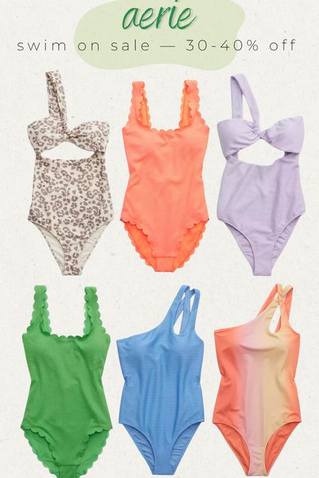 Resort wear and vacation style from
aerie - perfect for spring and summer! 🤍✨


Summer Style, Vacation Style, Vacay Style, Spring Outfit, Handbags, Pastels, One piece swimsuit, Beach Style 

#LTKtravel #LTKswim #LTKsalealert
