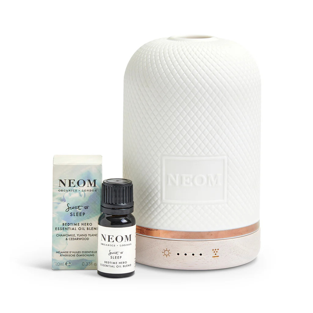 Bedtime Hero Pod Starter Pack | NEOM Organics