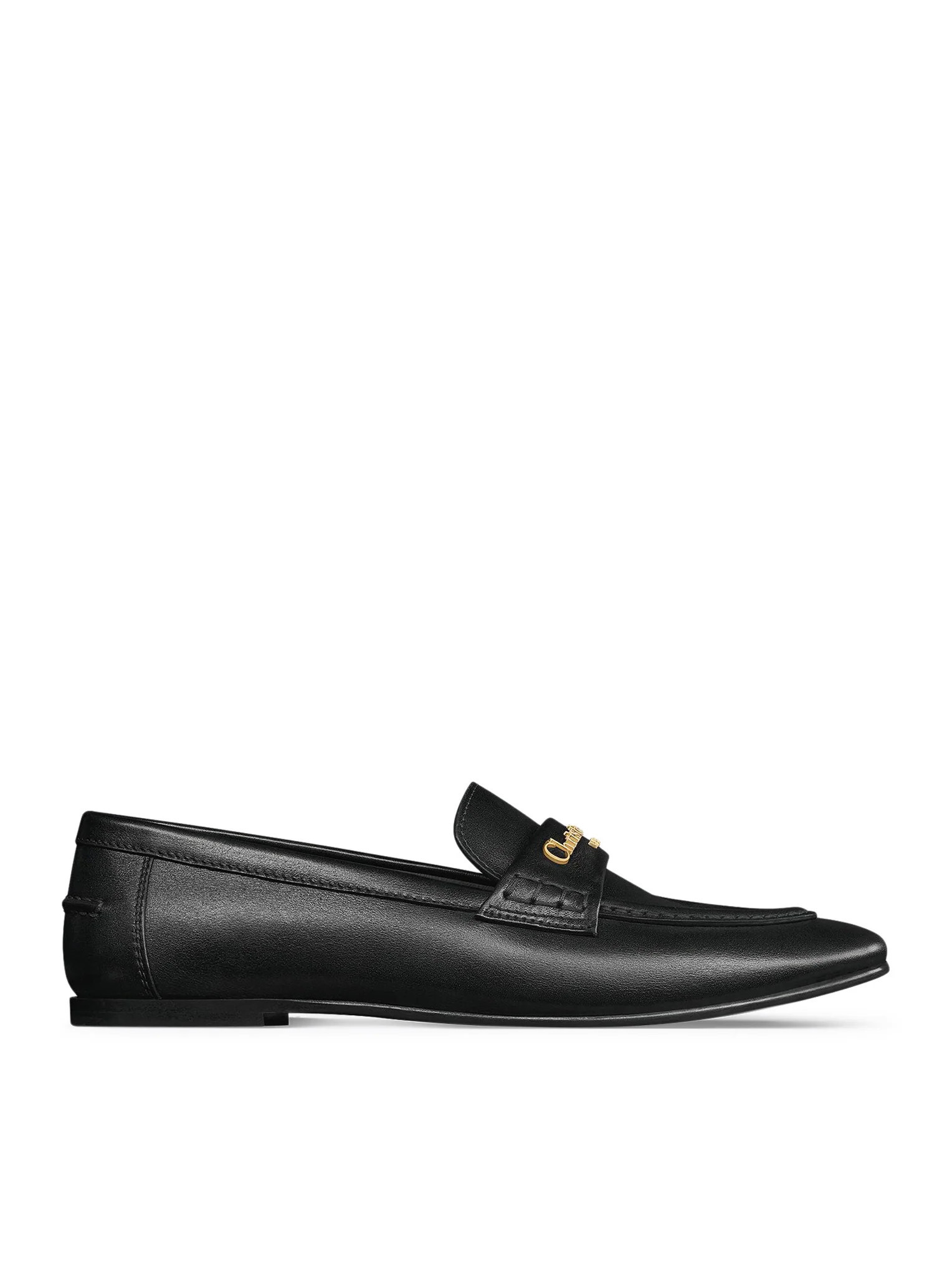 DIOR BOY LOAFER - Christian Dior - Woman | Suitnegozi INT