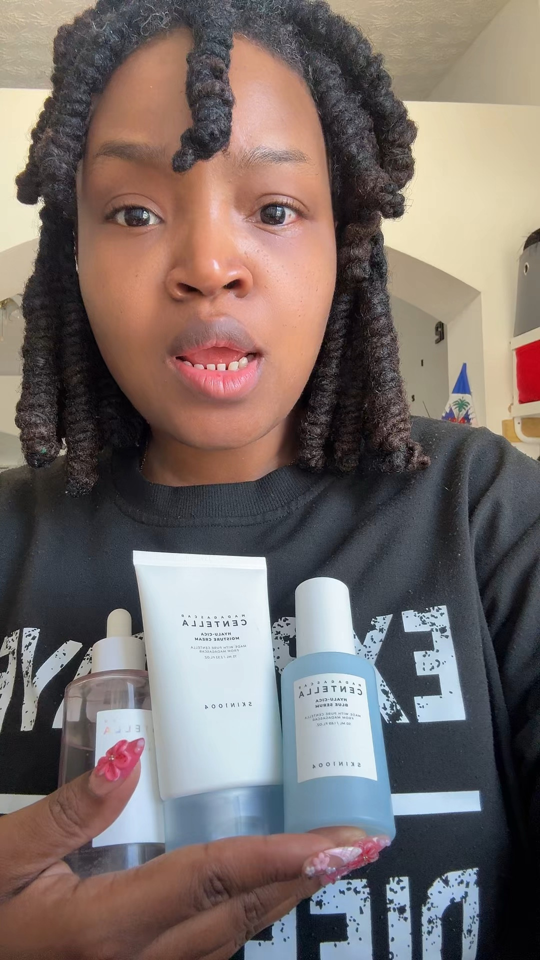 Wake up each day and choose the life you deserve. 

#LTKdayinmylife #LTKmorningroutine #LTKselfcare