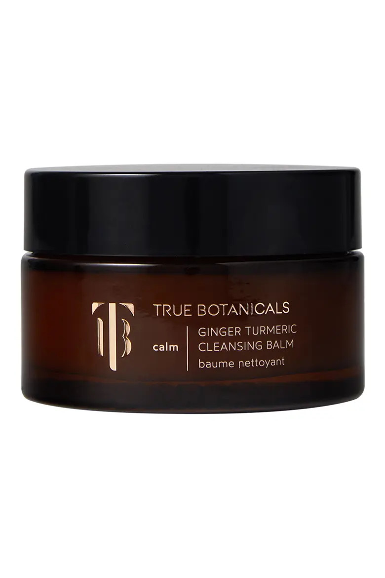 Ginger Turmeric Makeup Removing Cleansing Balm (Women) | Nordstrom | Nordstrom