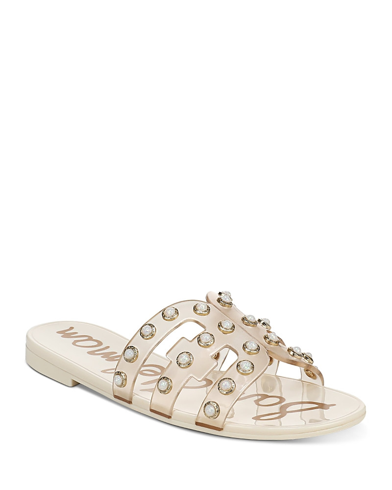 Sam Edelman Women's Bay Jelly 2 Sandals | Bloomingdale's (US)
