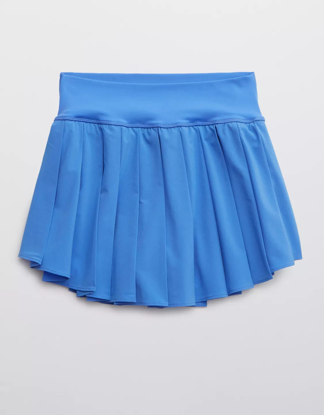 OFFLINE By Aerie Real Me Pleated Tennis Skirt | American Eagle Outfitters (US & CA)
