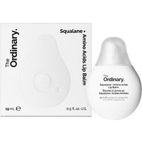 The Ordinary Squalane and Amino Acids Lip Balm 15ml | Look Fantastic (UK)