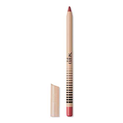 DIBS Beauty No Pressure Lip Liner - XOXO | Ulta