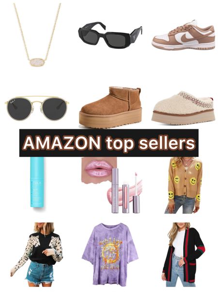 Amazon top sellers 

#LTKshoecrush #LTKfindsunder50 #LTKfindsunder100