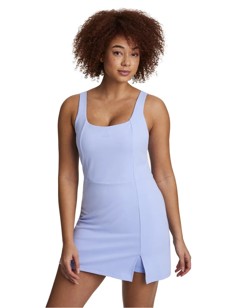 Reebok Women's Move Active Dress, Sizes XS-4X | Walmart (US)