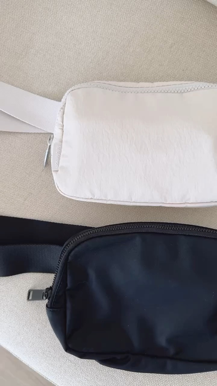 lululemon belt bags are a great gift idea! Perfect for travel or everyday wear 🙌

Loverly Grey, belt bag

#LTKGiftGuide #LTKfindsunder50