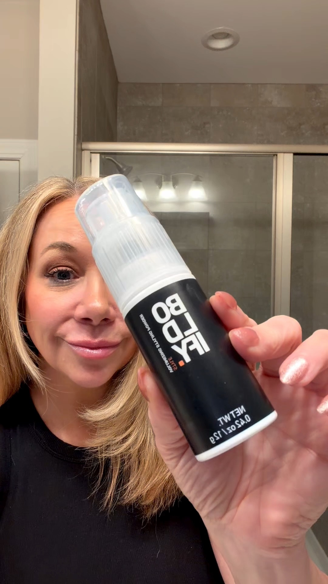 Instant volume!! 



#LTKOver40 #LTKgrwm #LTKBeauty