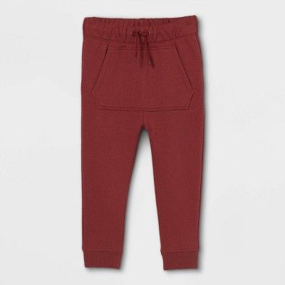 Toddler Knit Jogger Pants - Cat & Jack™ | Target