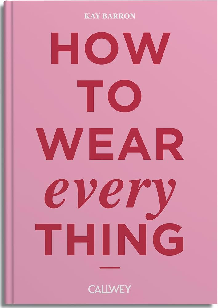How to wear everything | Amazon (DE)
