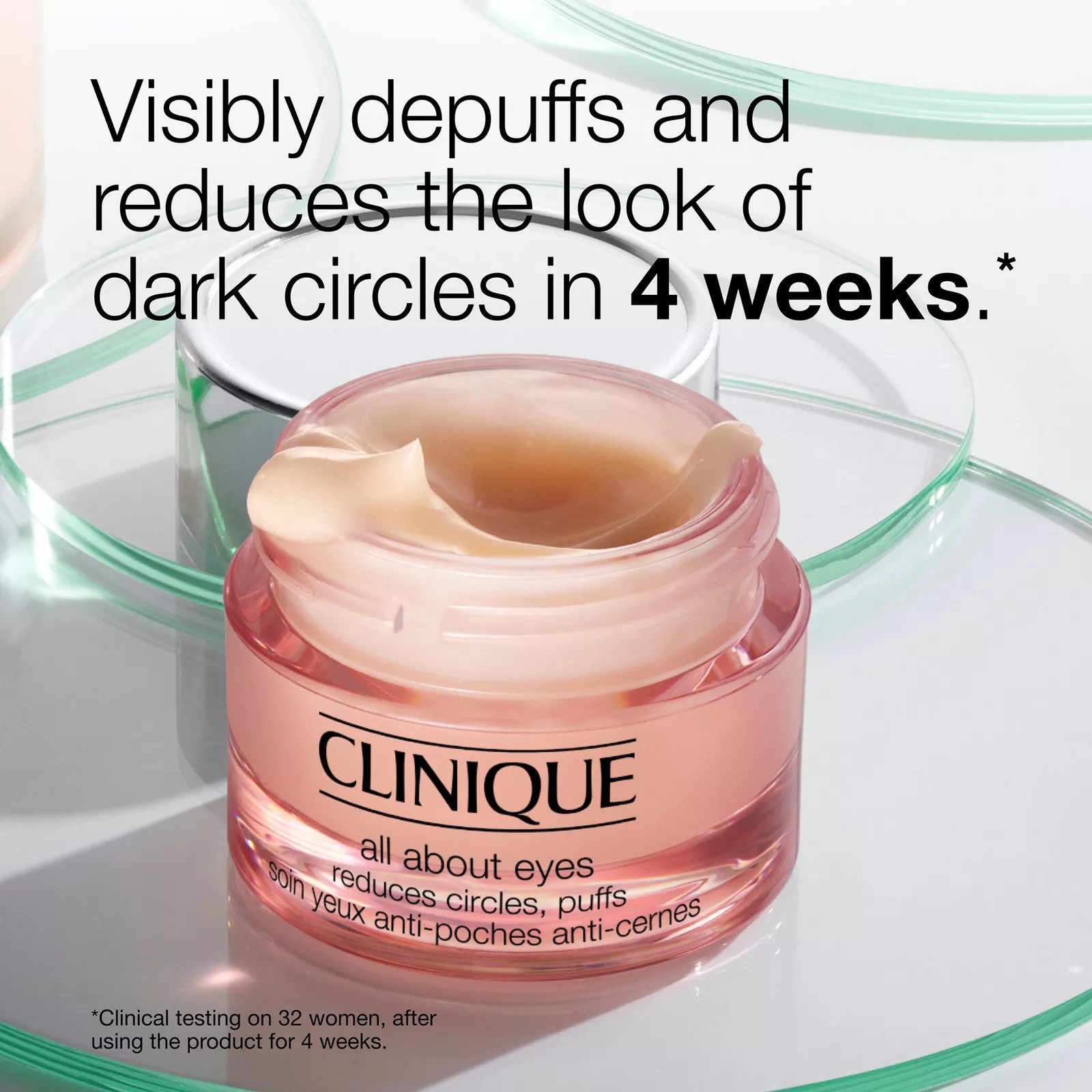 All About Eyes Eye Cream with Vitamin C | Ulta