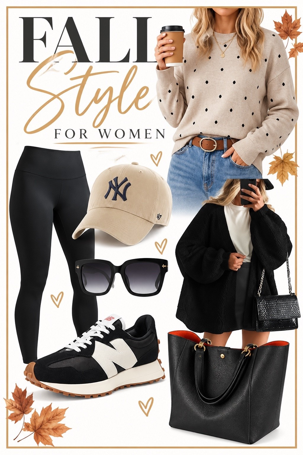 Fall style inspiration