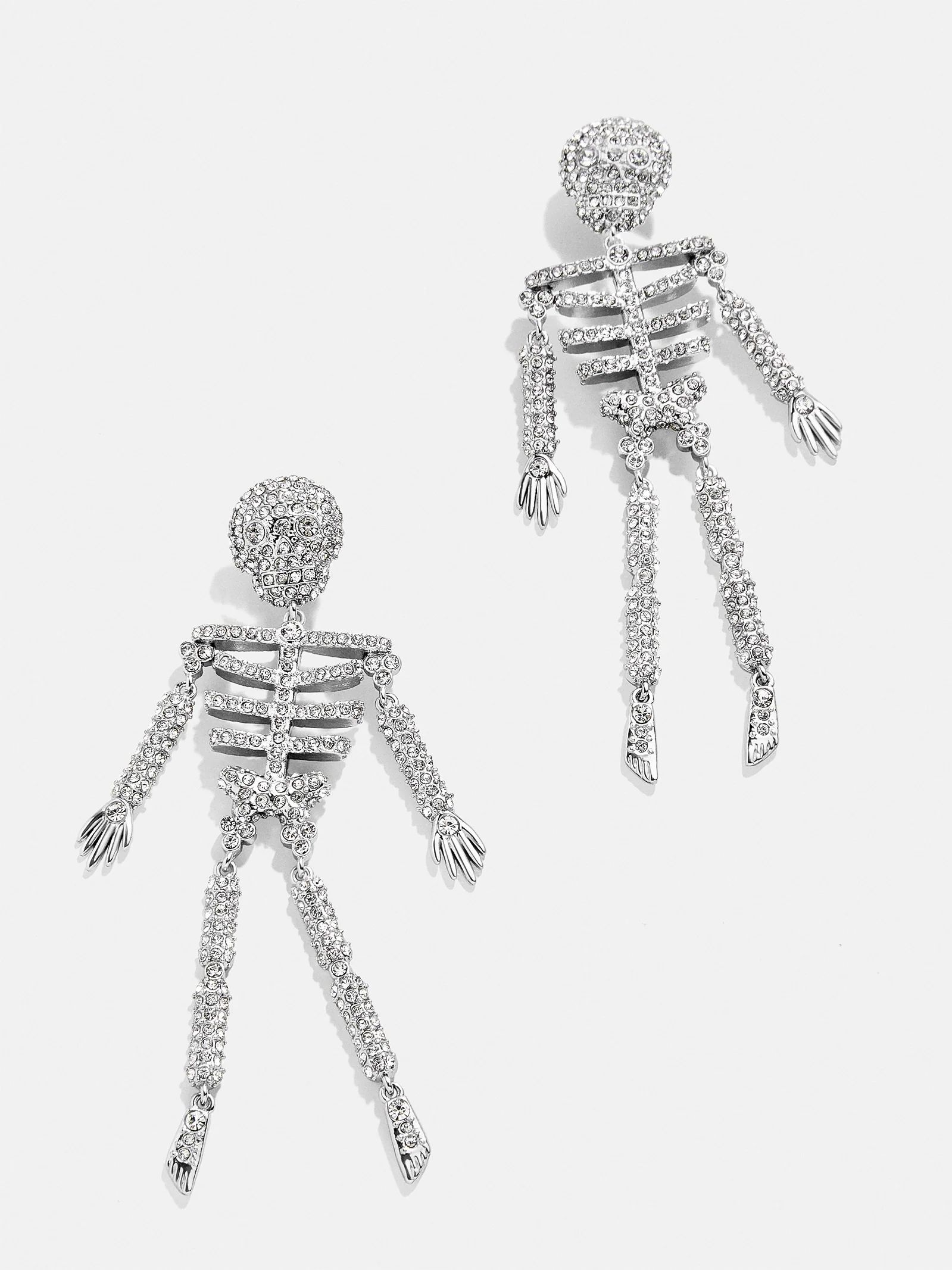 Bone to Pick Earrings | BaubleBar (US)