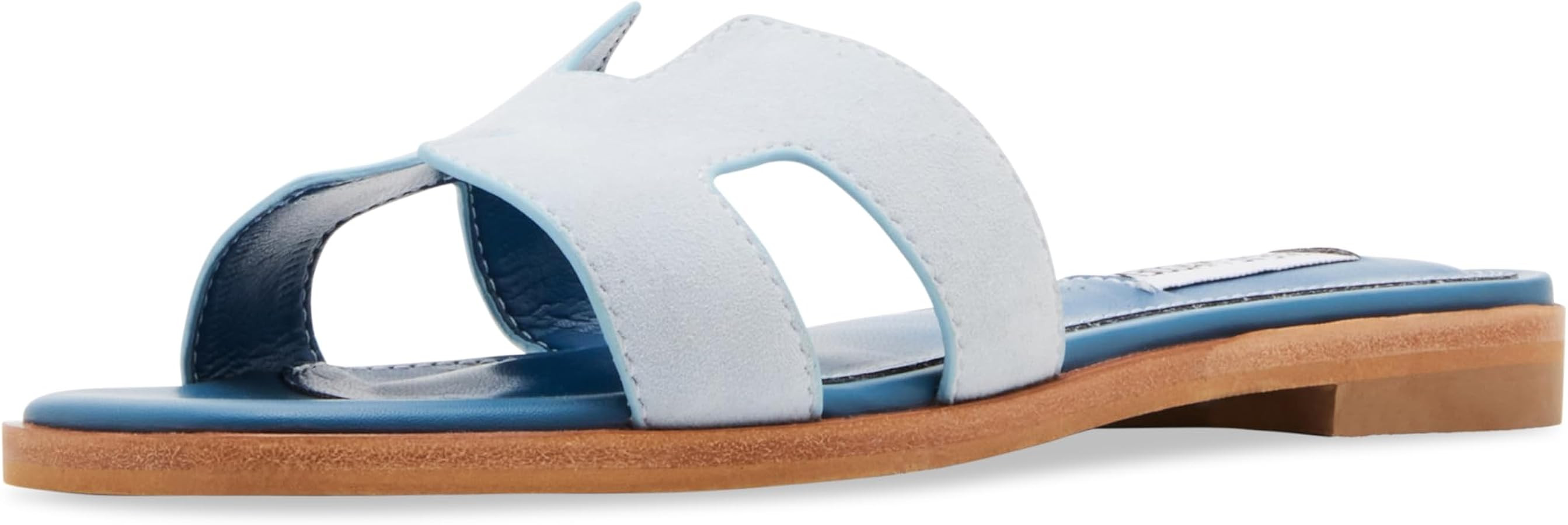 Steve Madden Women's Hadyn Sandal | Amazon (US)