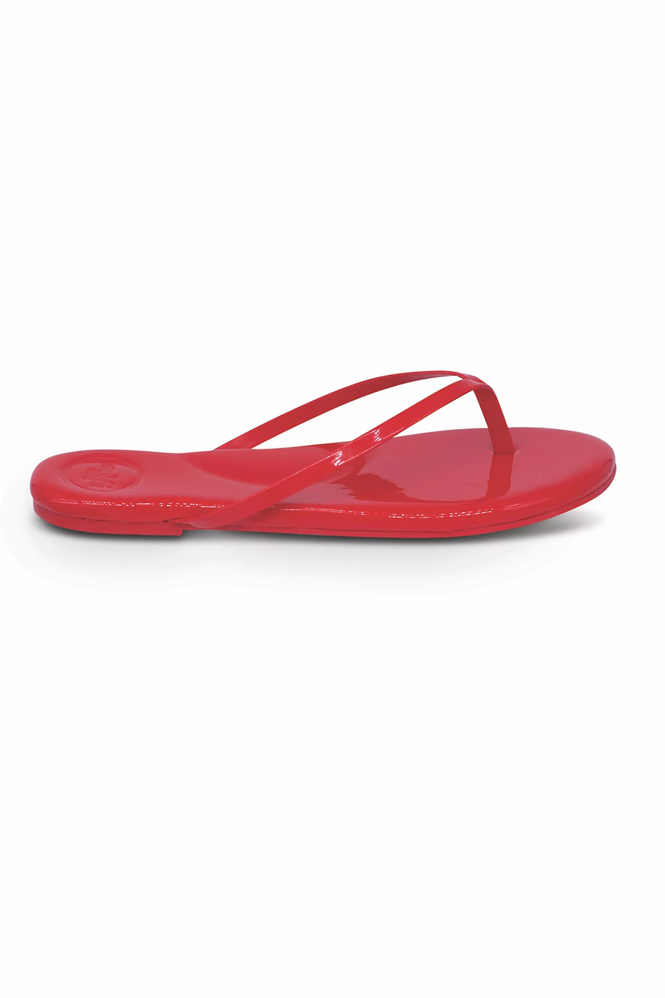 Solei Sea Indie Flip-Flop Sandals | Anthropologie (US)