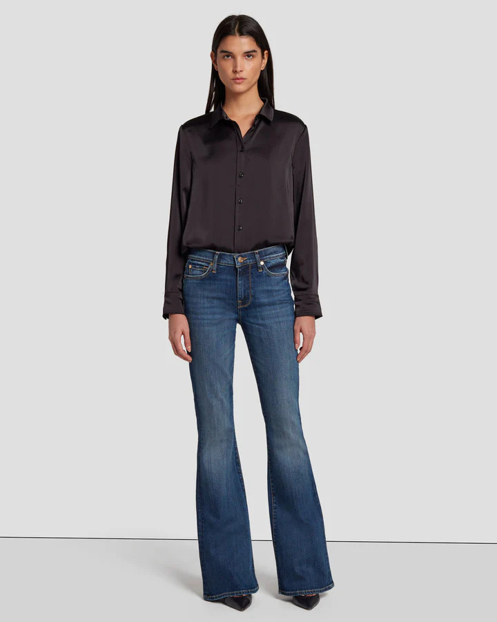 Ali in Nolita Dark | 7 For All Mankind