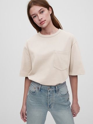 1969 Organic Cotton T-Shirt | Gap (US)