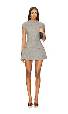 Damson Mini Dress
                    
                    Line & Dot
                           ... | Revolve Clothing (Global)