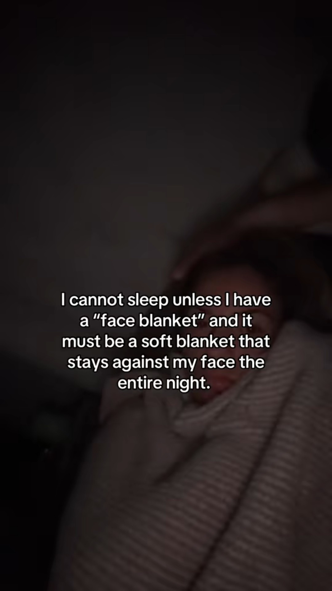 The BEST softest blanket to sleep with!!! Not super thick so you don’t get too hot at night! 

#LTKdayinmylife #LTKstorytime #LTKmorningroutine