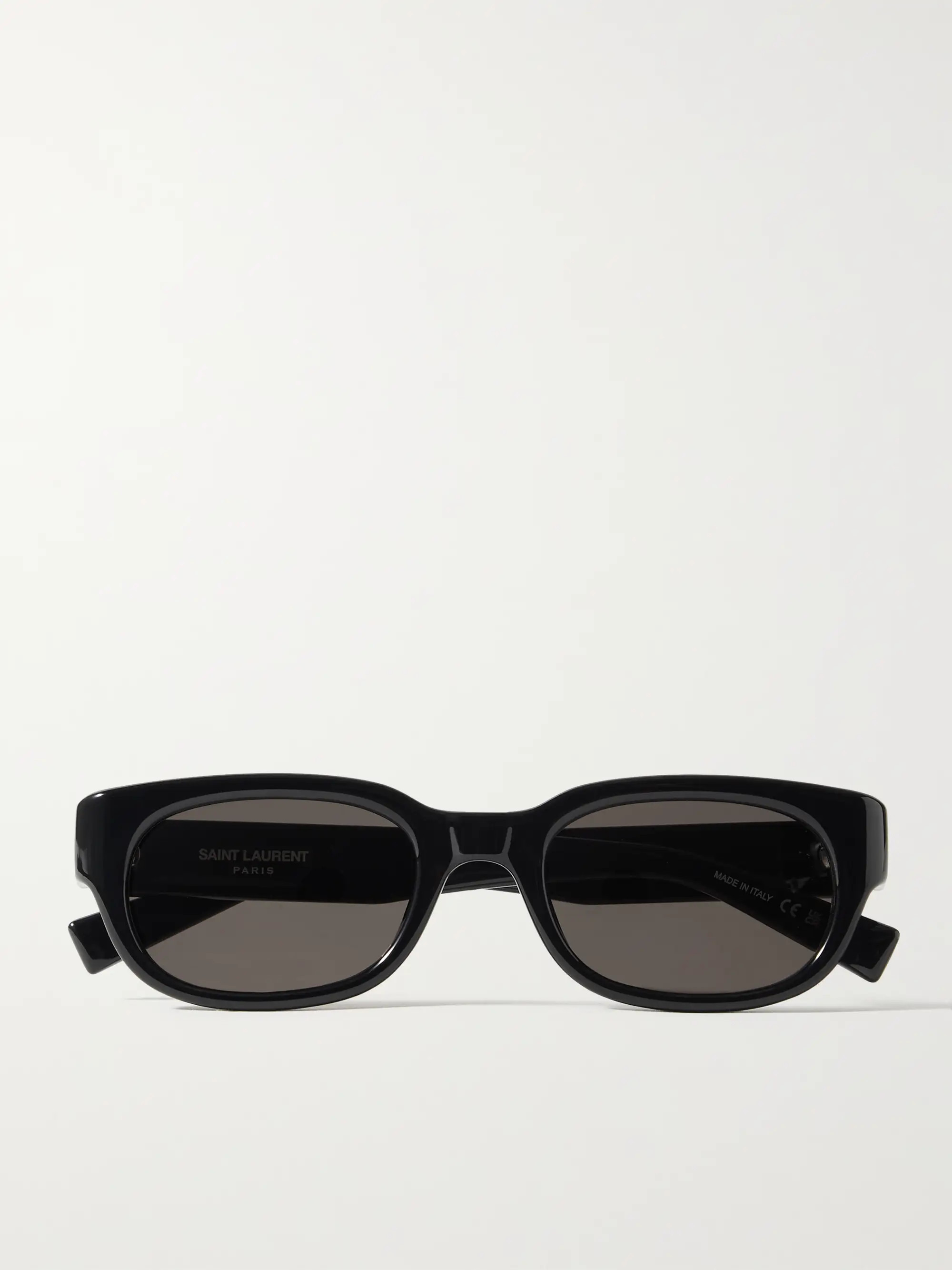 D-frame acetate sunglasses | NET-A-PORTER (UK & EU)