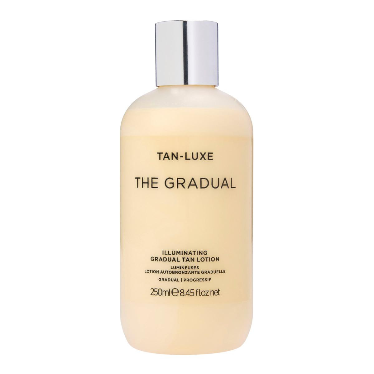 Tan-Luxe The Gradual Gradual Tan Lotion - 8639444 | HSN | HSN